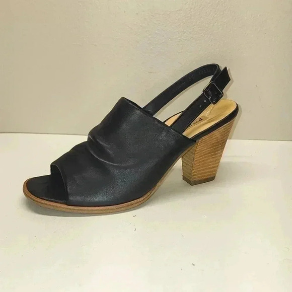 Paul Green Raquel slingback sandal nwob - Picture 1 of 9